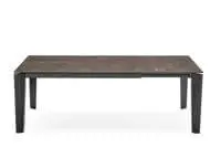 Alpha Extendable Dining Table 180cm